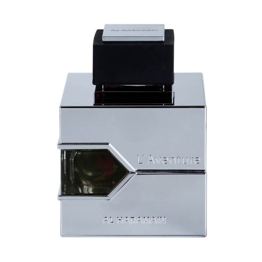 Al Haramain L'Aventure Eau De Parfum Spray 100ml - Fragrance London