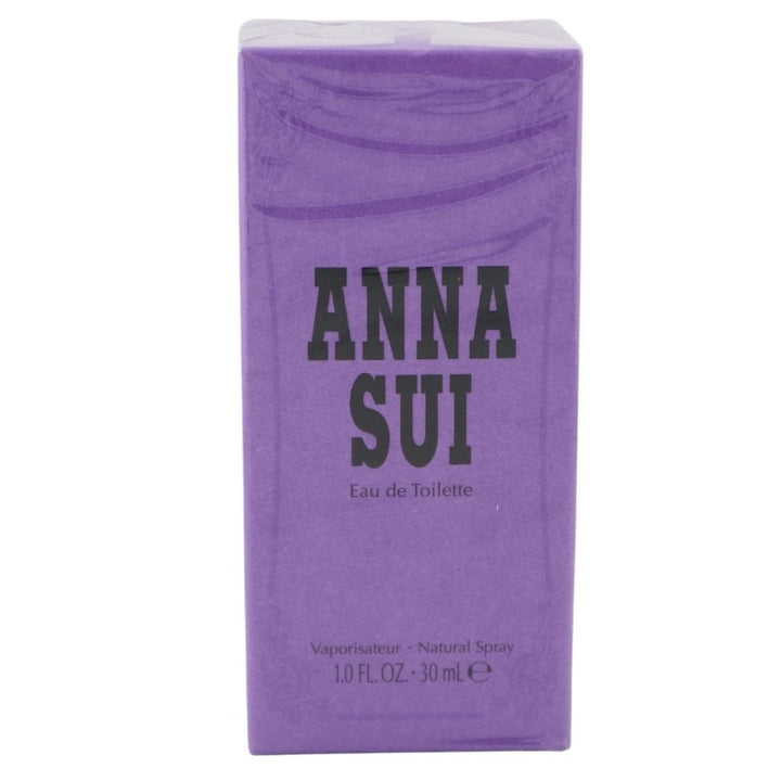 Anna Sui Classic Eau De Toilette Spray 30ml - Fragrance London