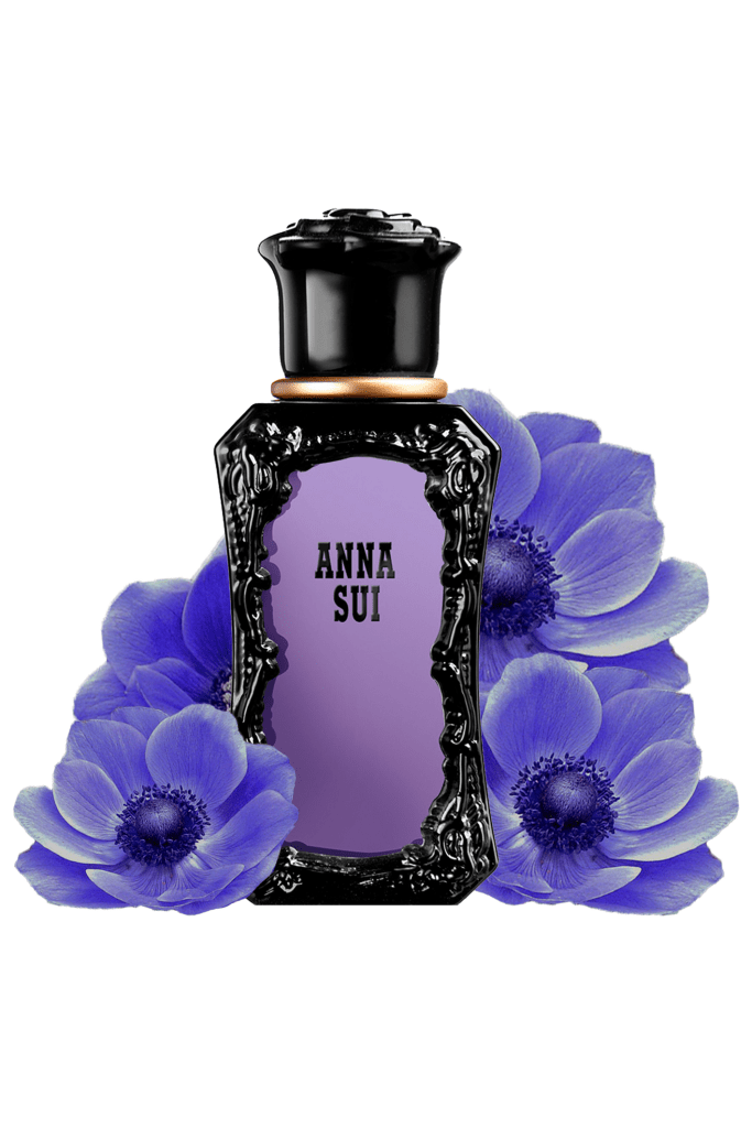 Anna Sui Classic Eau De Toilette Spray 30ml - Fragrance London