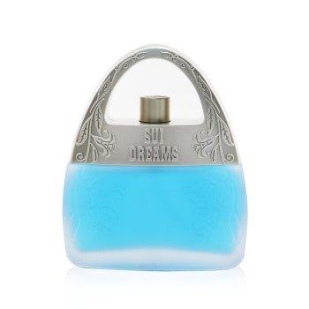 Anna Sui Dreams Eau De Toilette Spray 50ml - Fragrance London