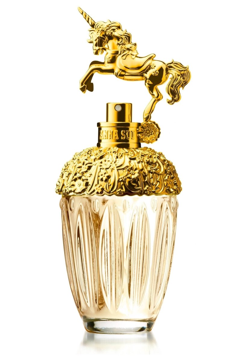 Anna Sui Fantasia Eau De Toilette Spray 75ml - Fragrance London