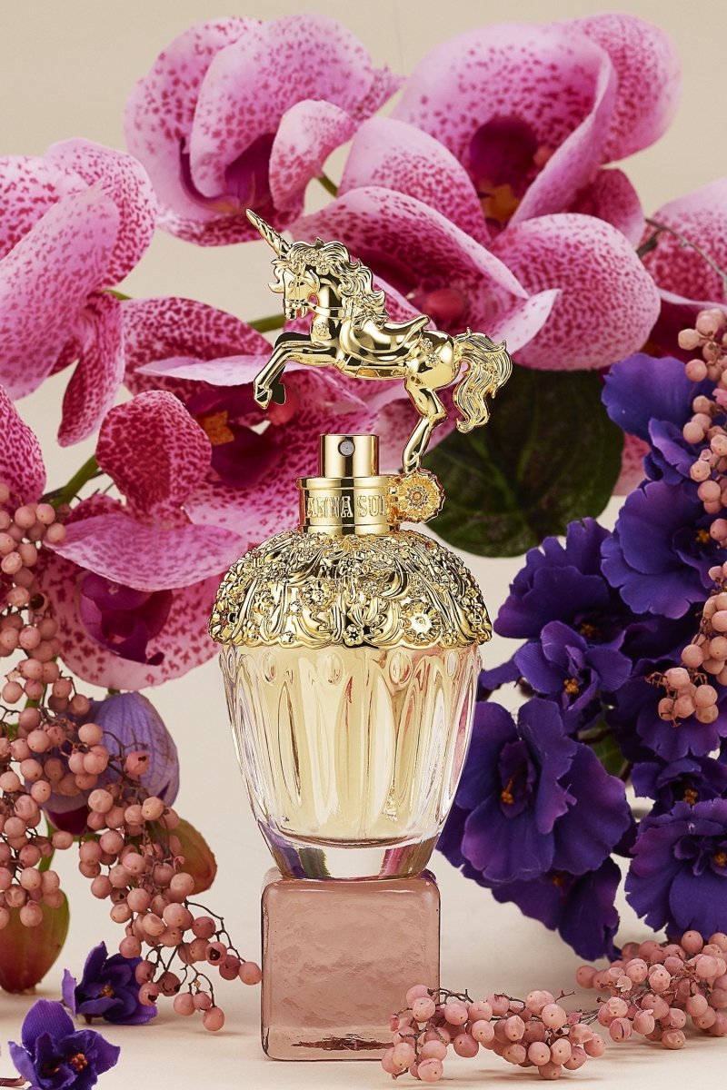 Anna Sui Fantasia Eau De Toilette Spray 75ml - Fragrance London