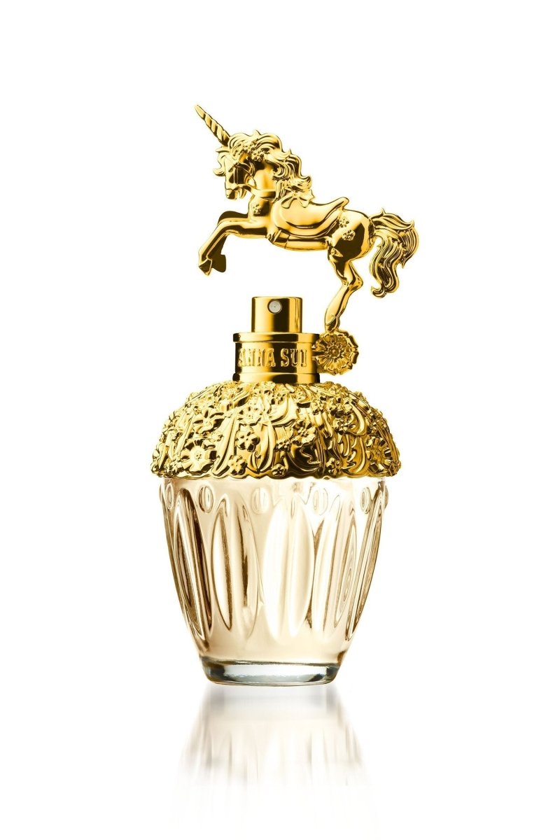 Anna Sui Fantasia Eau De Toilette Spray 75ml - Fragrance London