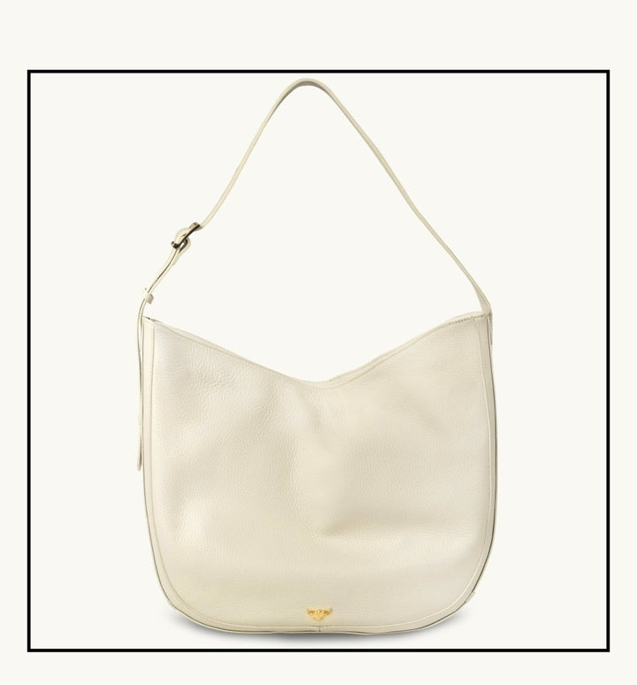 Apatchy London The Emma Leather Bag - Fragrance London