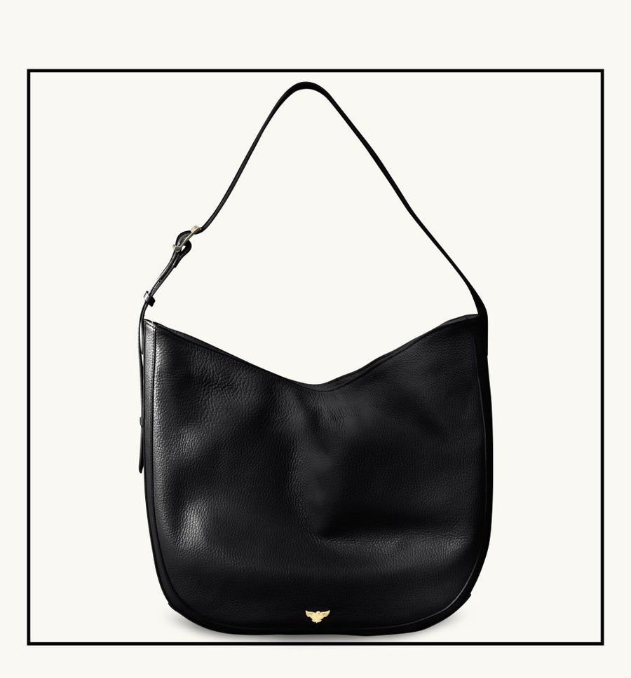 Apatchy London The Emma Leather Bag - Fragrance London