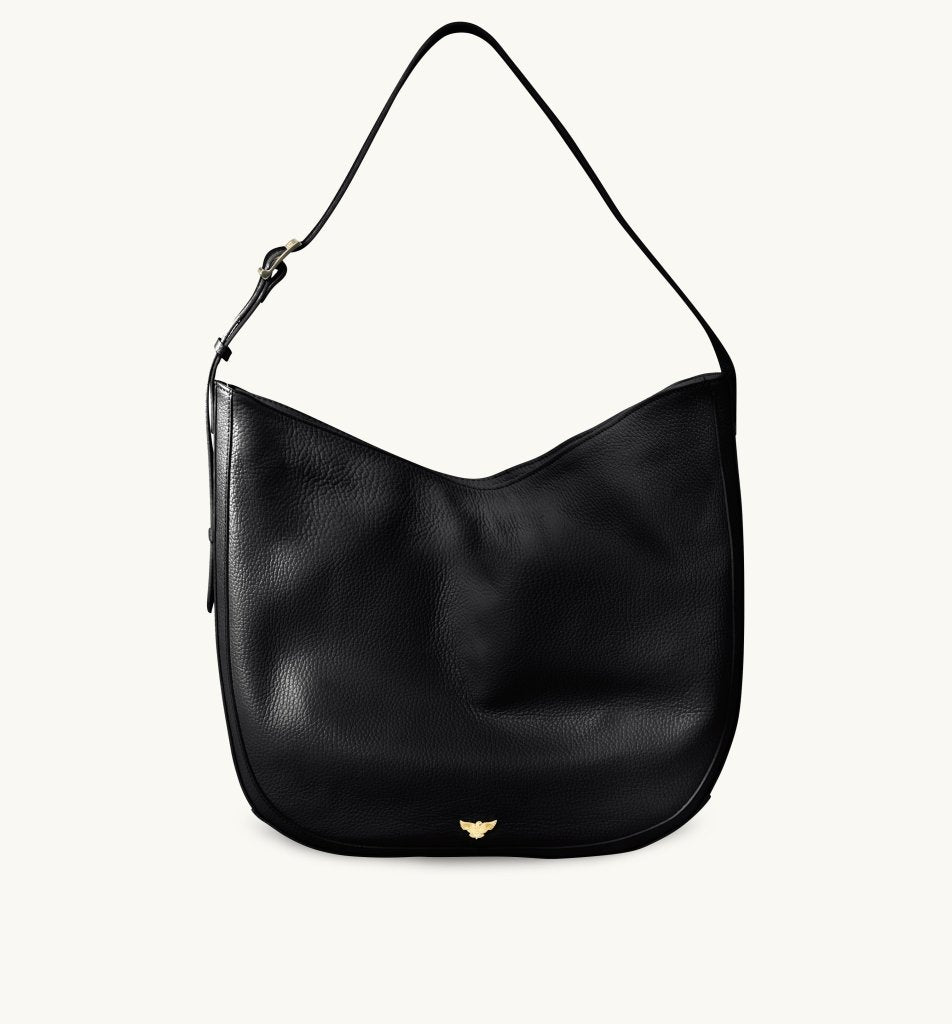 Apatchy London The Emma Leather Bag - Fragrance London