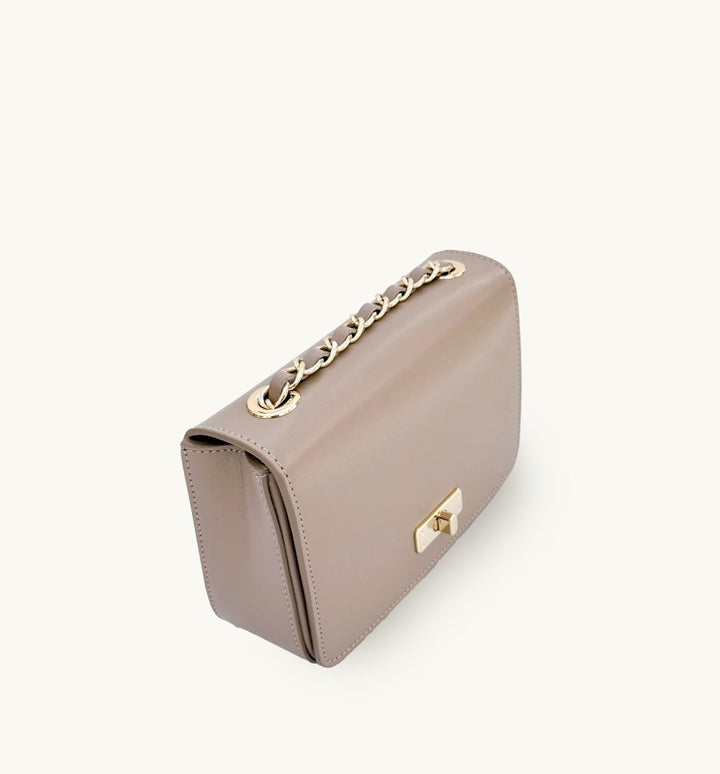 Apatchy London The Grace Leather Bag - Fragrance London