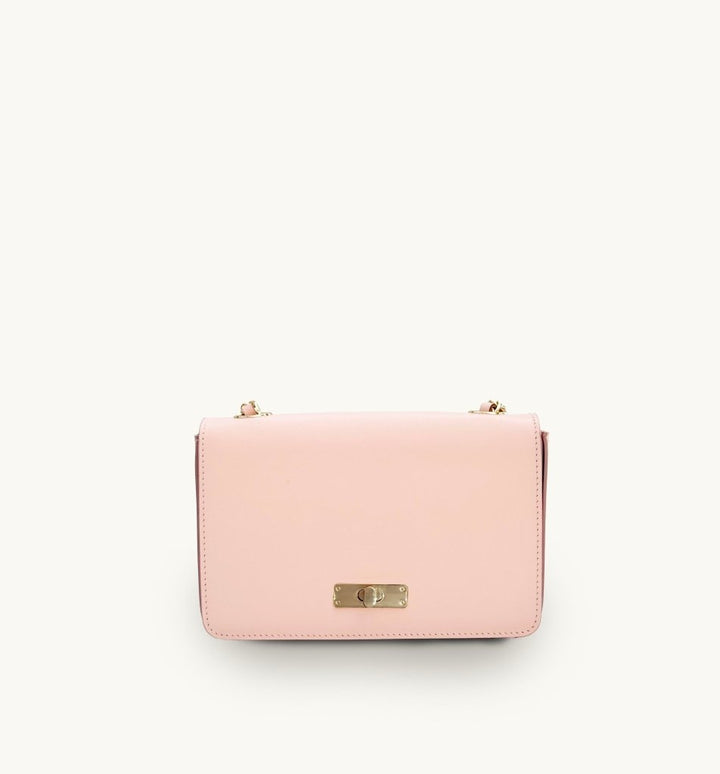 Apatchy London The Grace Leather Bag - Fragrance London