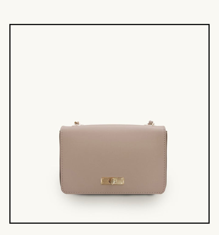 Apatchy London The Grace Leather Bag - Fragrance London