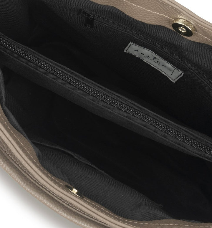 Apatchy London The Harriet Leather Bag - Fragrance London