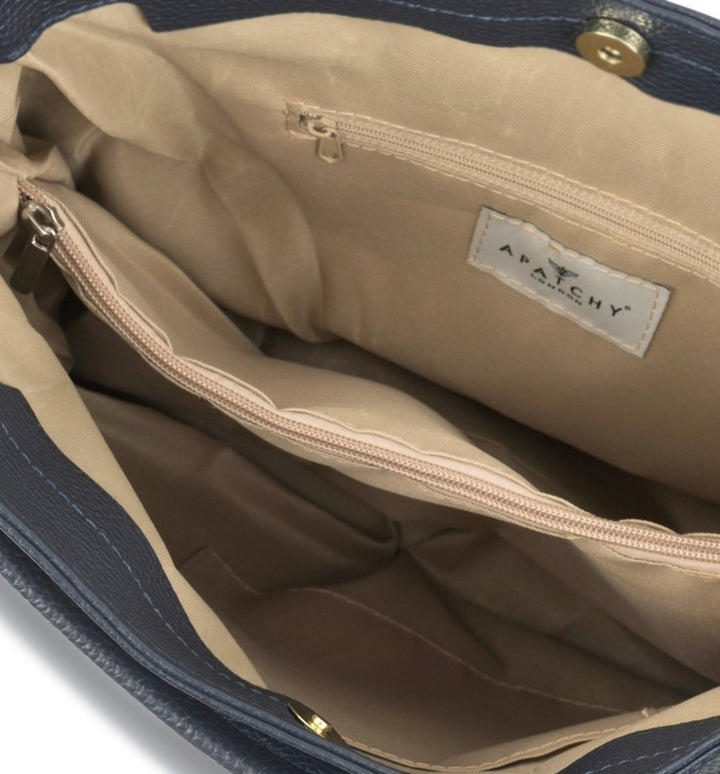 Apatchy London The Harriet Leather Bag - Fragrance London