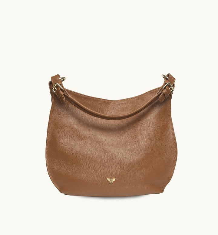 Apatchy London The Harriet Leather Bag - Fragrance London