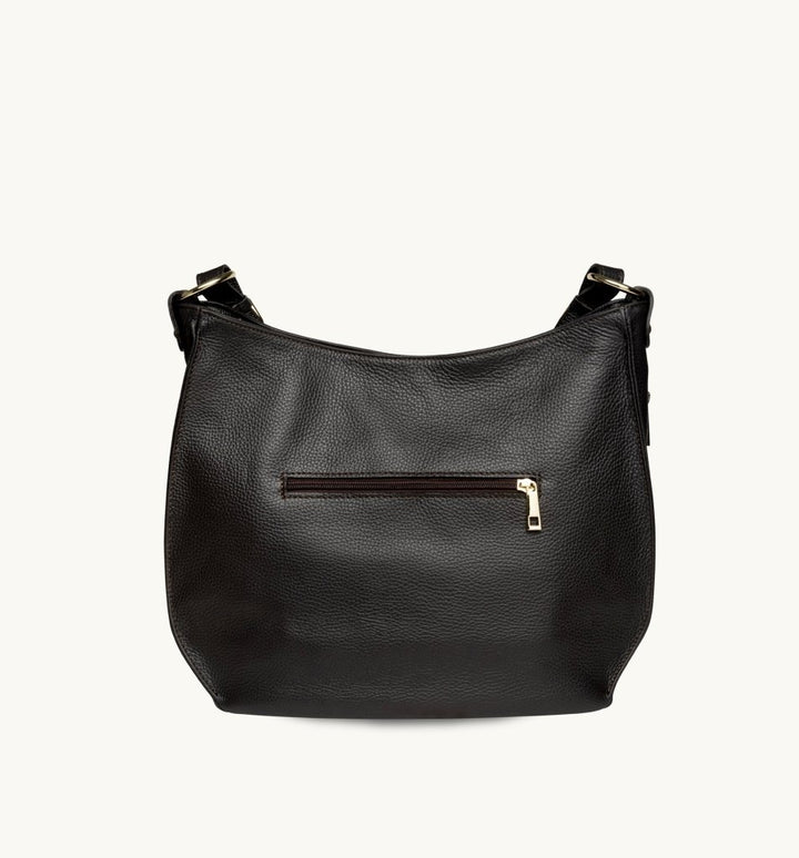 Apatchy London The Harriet Leather Bag - Fragrance London