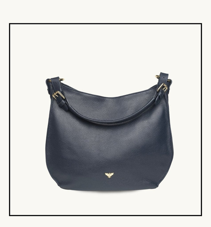 Apatchy London The Harriet Leather Bag - Fragrance London