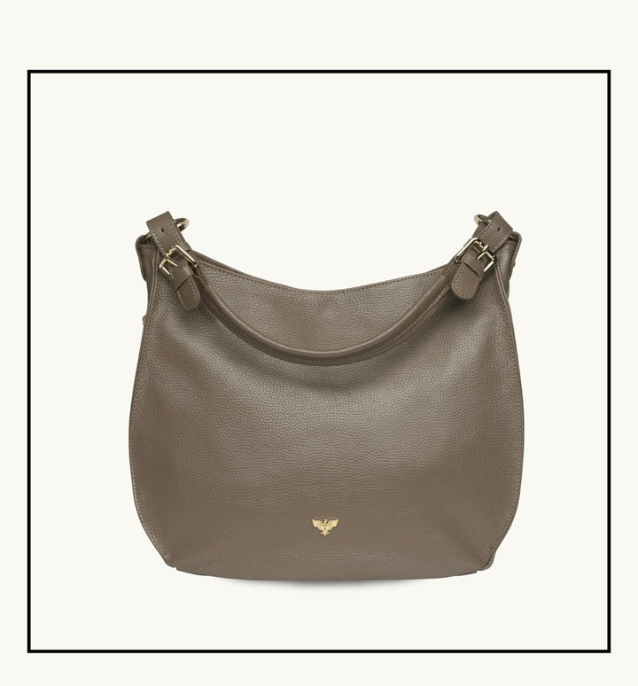 Apatchy London The Harriet Leather Bag - Fragrance London