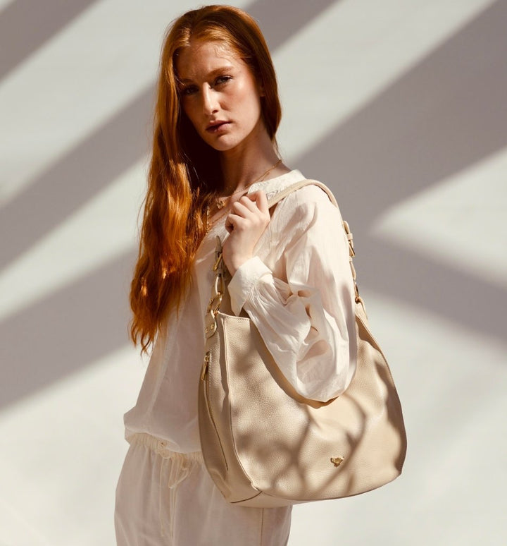 Apatchy London The Harriet Leather Bag - Fragrance London