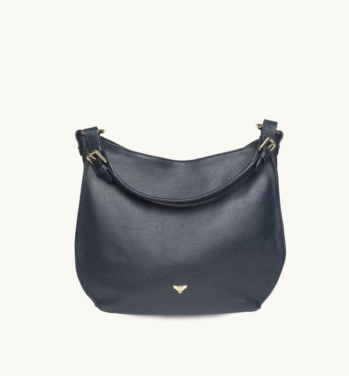 Apatchy London The Harriet Leather Bag - Fragrance London