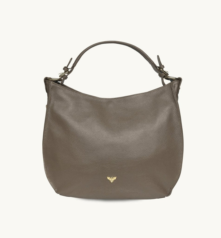 Apatchy London The Harriet Leather Bag - Fragrance London