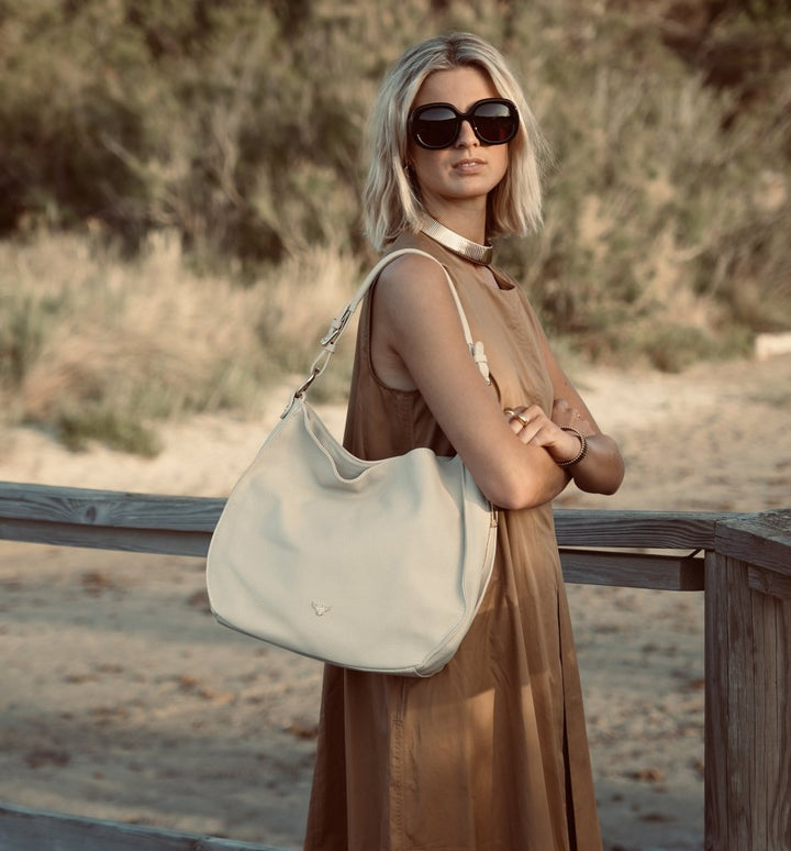 Apatchy London The Harriet Leather Bag - Fragrance London