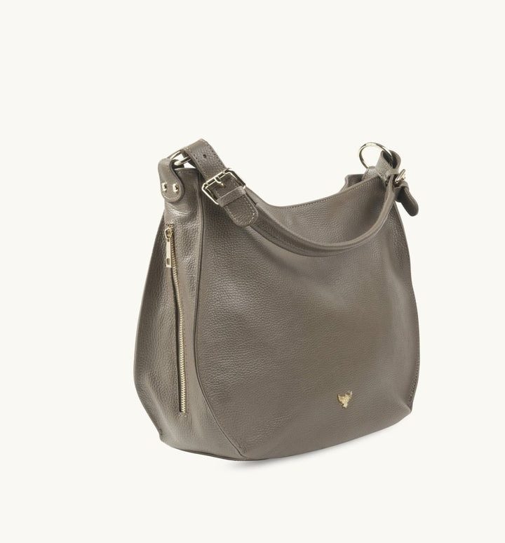 Apatchy London The Harriet Leather Bag - Fragrance London