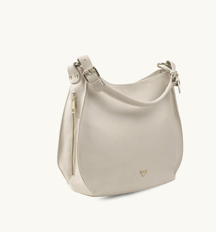 Apatchy London The Harriet Leather Bag - Fragrance London