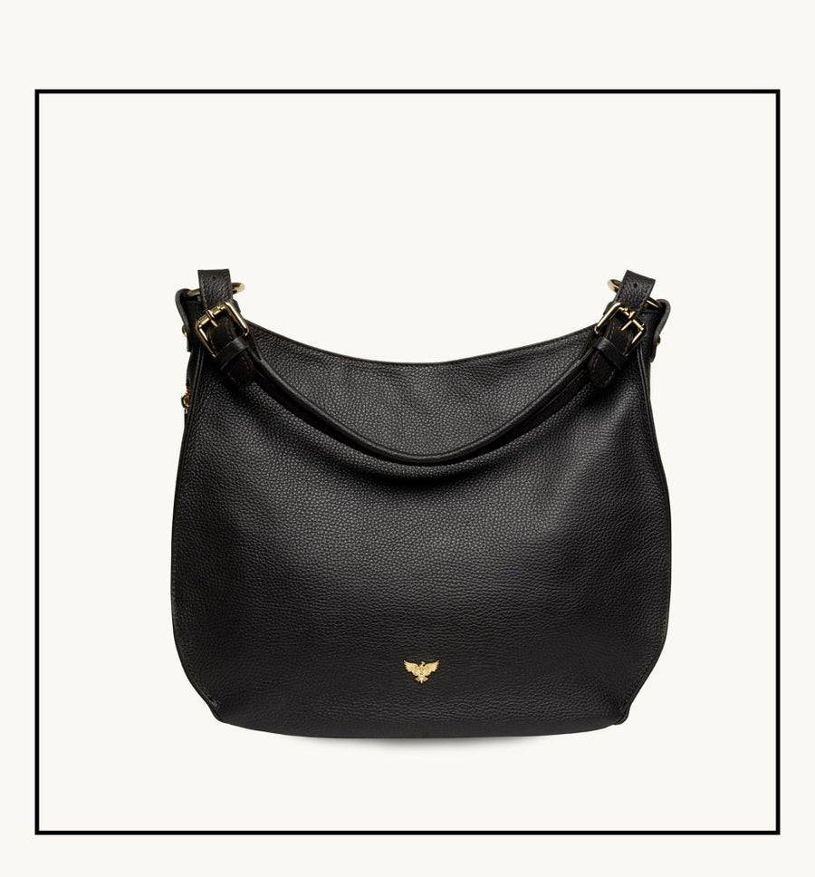 Apatchy London The Harriet Leather Bag - Fragrance London