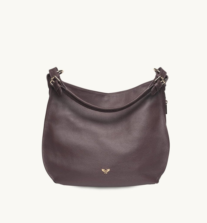 Apatchy London The Harriet Leather Bag - Fragrance London