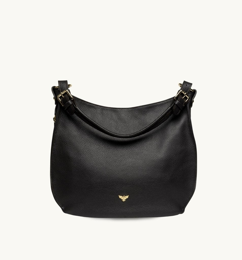 Apatchy London The Harriet Leather Bag - Fragrance London