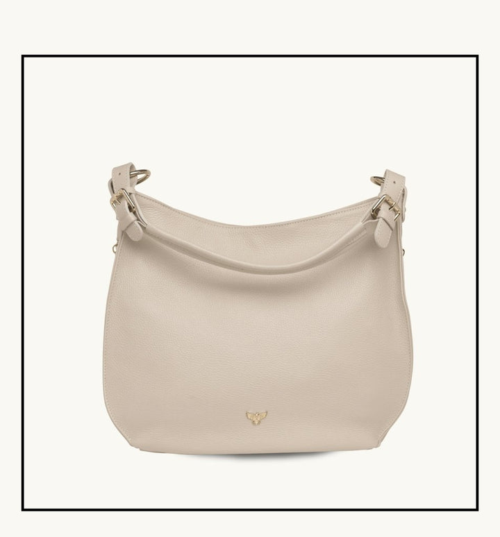 Apatchy London The Harriet Leather Bag - Fragrance London