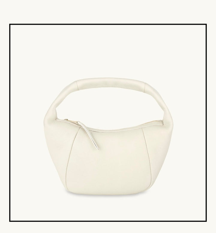 Apatchy London The Jasmine Leather Bag - Fragrance London