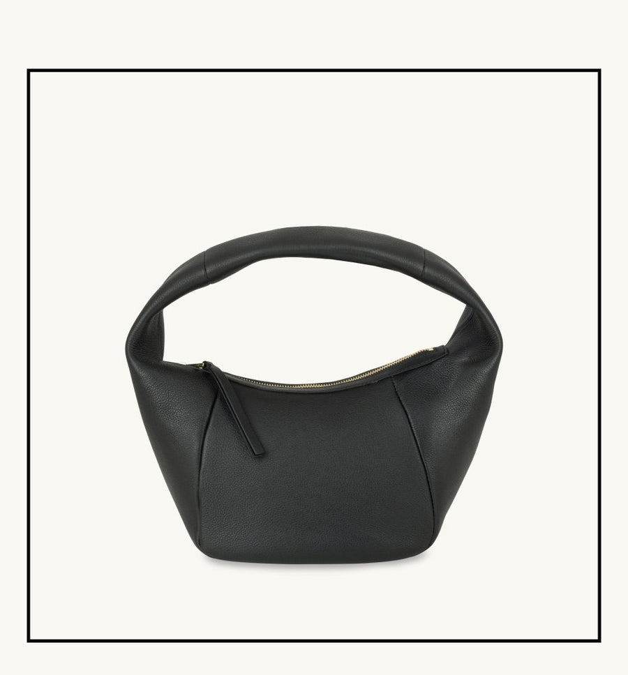 Apatchy London The Jasmine Leather Bag - Fragrance London