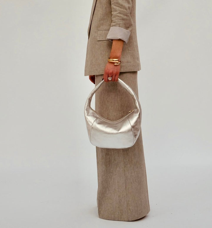 Apatchy London The Jasmine Leather Bag - Fragrance London