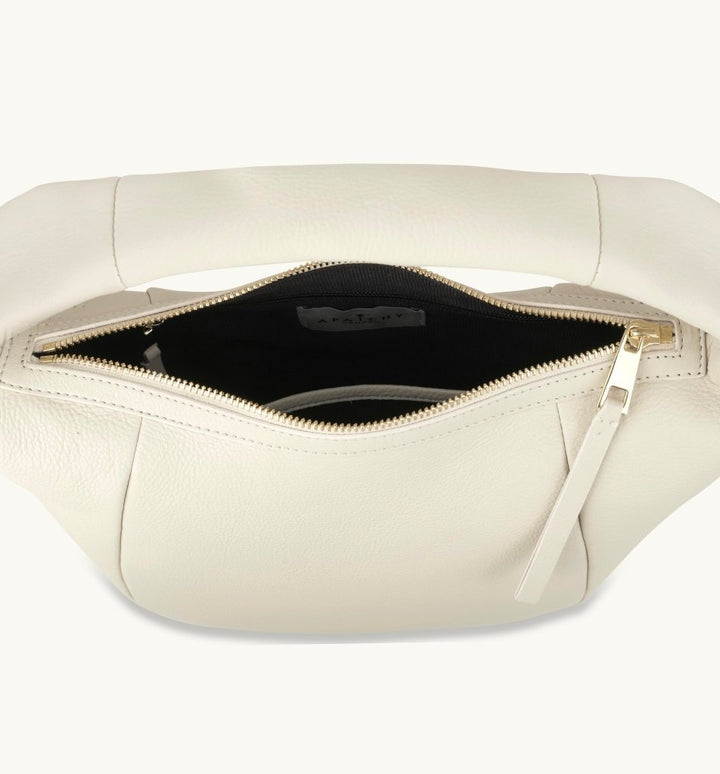 Apatchy London The Jasmine Leather Bag - Fragrance London