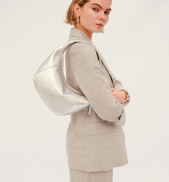 Apatchy London The Jasmine Leather Bag - Fragrance London