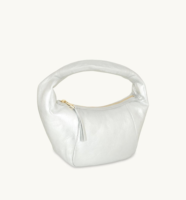 Apatchy London The Jasmine Leather Bag - Fragrance London