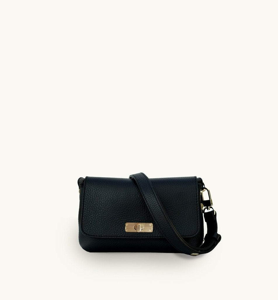 Apatchy London The Maisie Leather Bag - Fragrance London