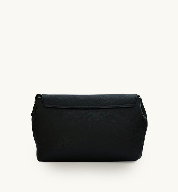 Apatchy London The Maisie Maxi Leather Bag - Fragrance London