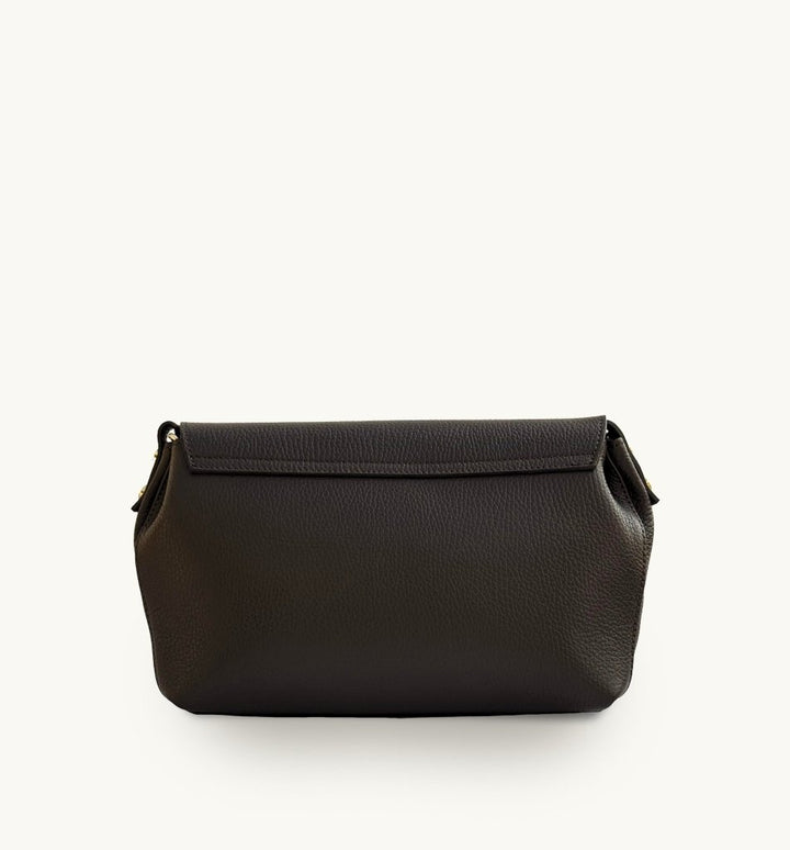 Apatchy London The Maisie Maxi Leather Bag - Fragrance London