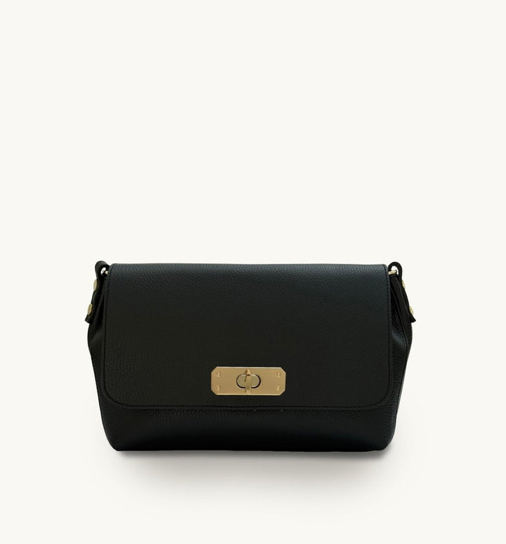 Apatchy London The Maisie Maxi Leather Bag - Fragrance London