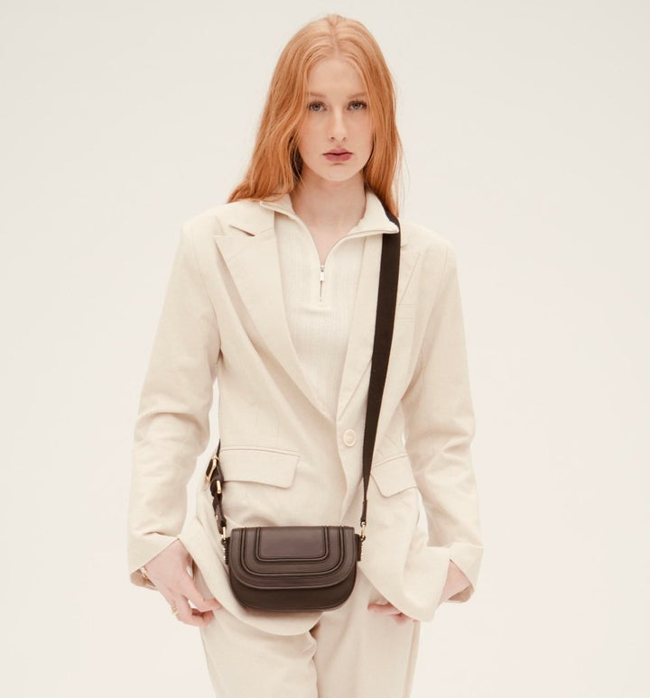 Apatchy London The Mimi Leather Bag - Fragrance London