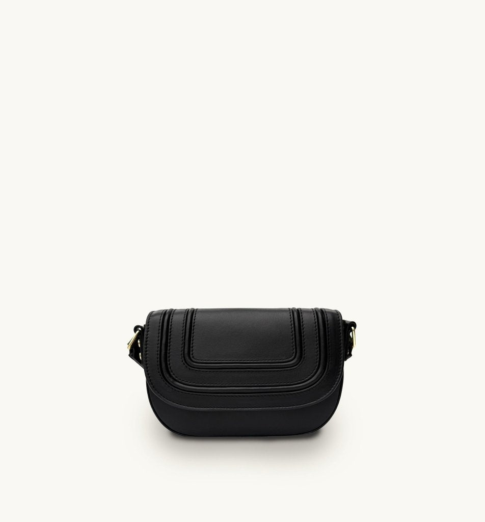 Apatchy London The Mimi Leather Bag - Fragrance London