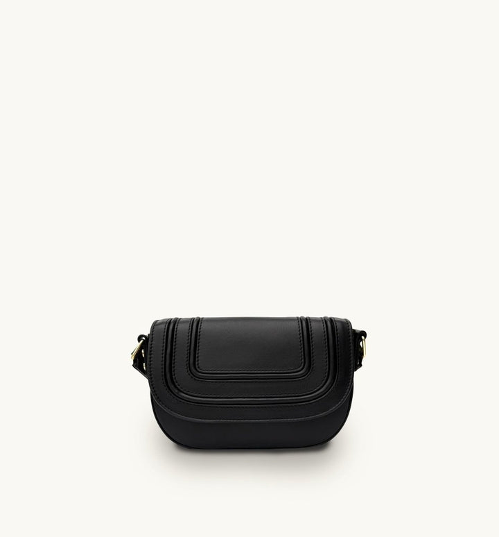 Apatchy London The Mimi Leather Bag - Fragrance London