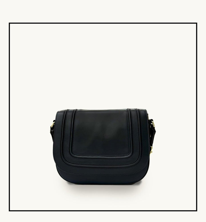 Apatchy London The Mimi Leather Bag - Fragrance London