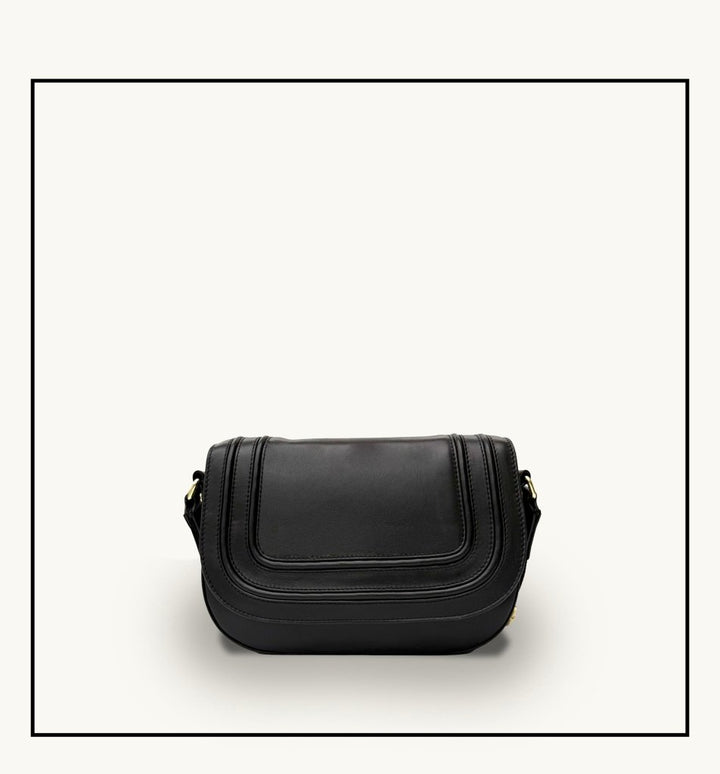 Apatchy London The Mimi Leather Bag - Fragrance London