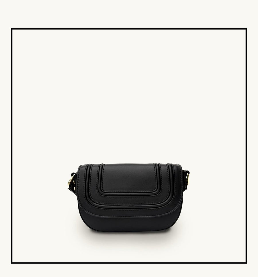Apatchy London The Mimi Leather Bag - Fragrance London