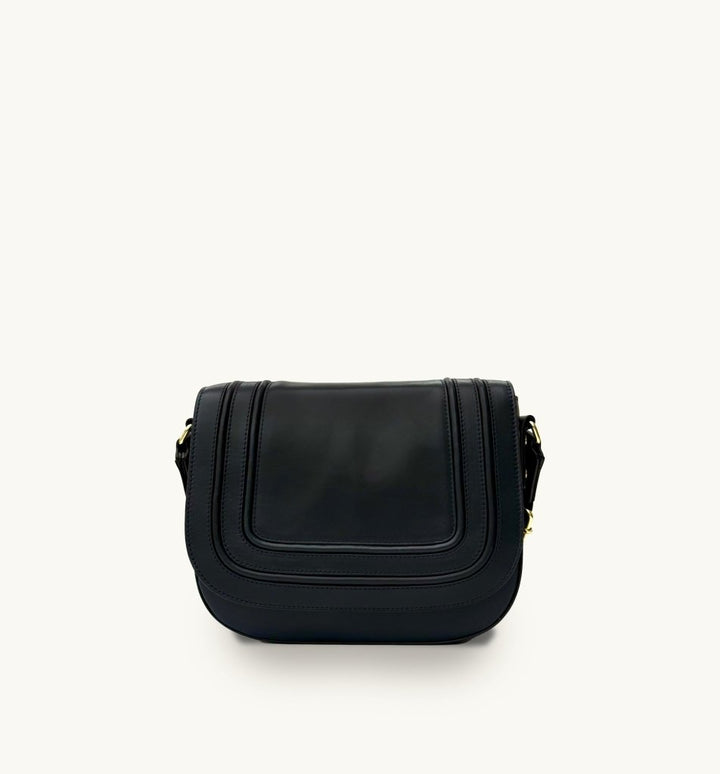 Apatchy London The Mimi Leather Bag - Fragrance London