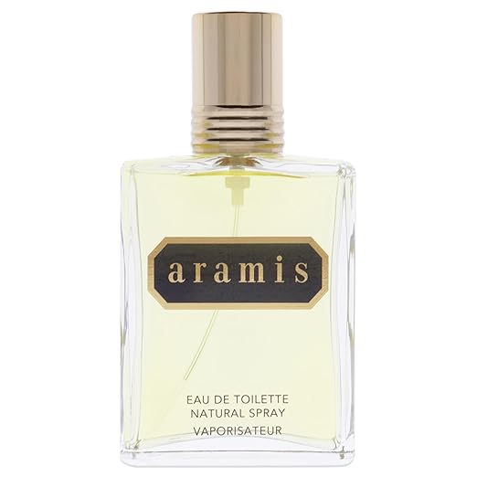 Aramis Eau De Toilette Spray 110ml - Fragrance London