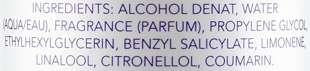 Ariana Grande Ari Body Mist 236ml - Fragrance London