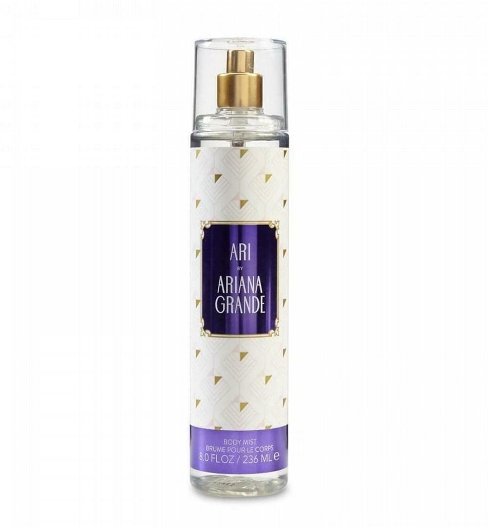 Ariana Grande Ari Body Mist 236ml - Fragrance London