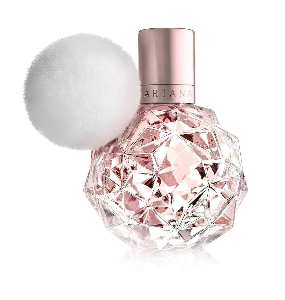 Ariana Grande Ari Eau De Parfum Spray 100ml - Fragrance London